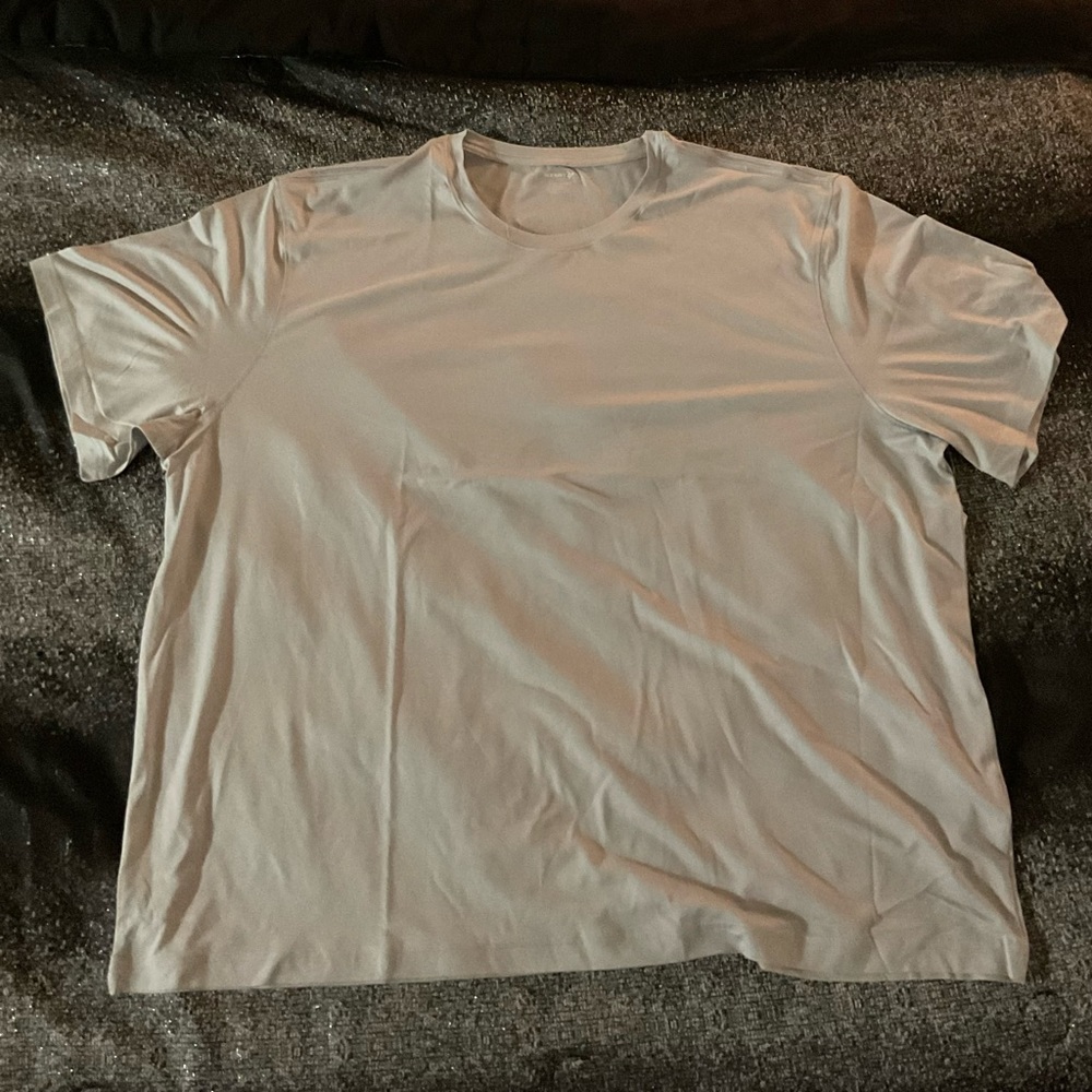 Plain shirt